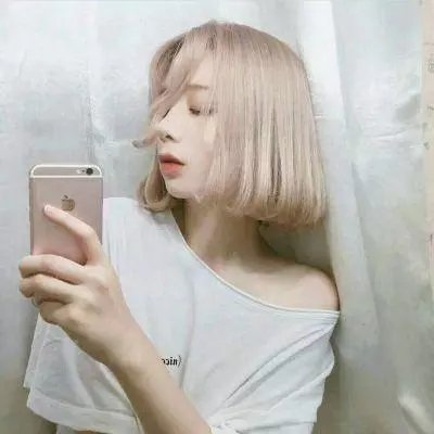悲伤男友