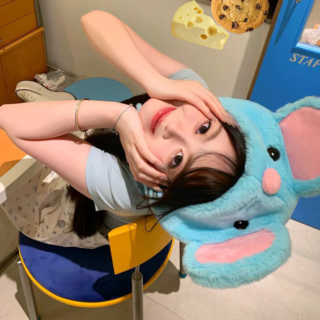 女人的阴影